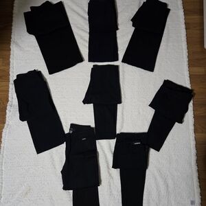 Express Black Women's Pants Collection